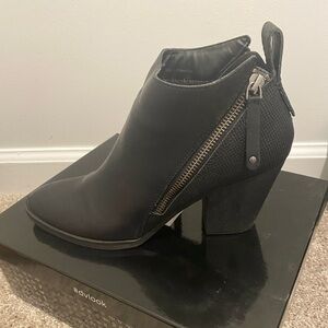 You cannot have enough booties 🙃